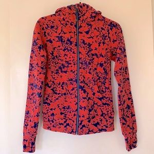 Lululemon Scuba Hoodie *Light Cotton Fleece